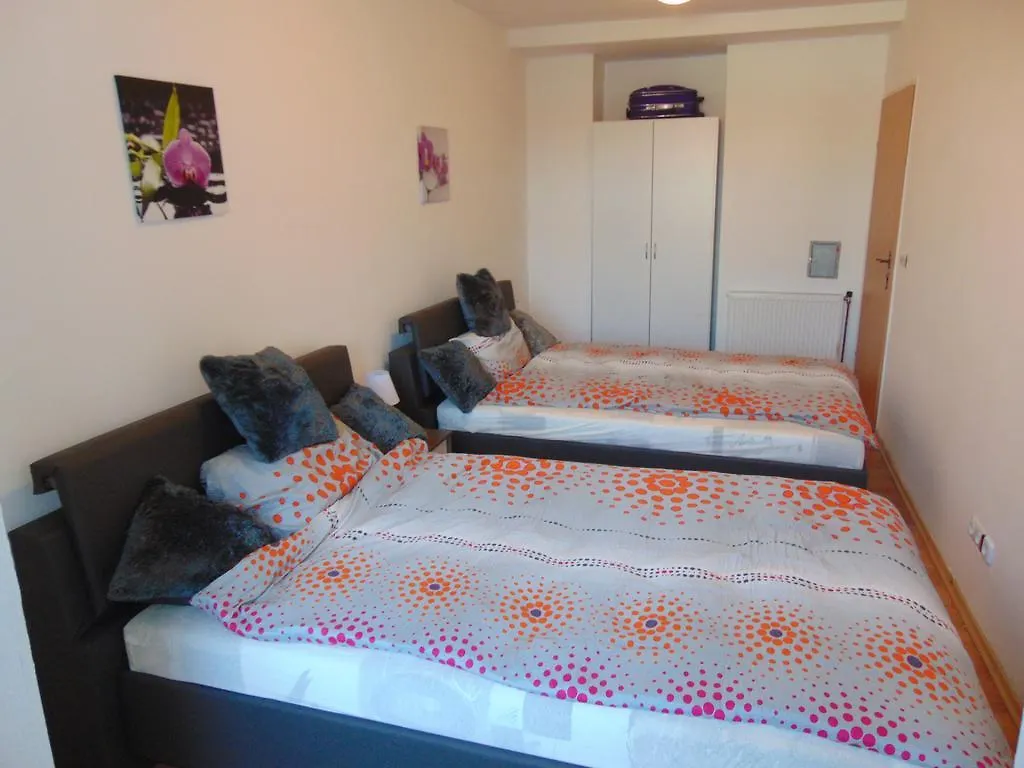 Apartment Angeligasse فيينا 0*,