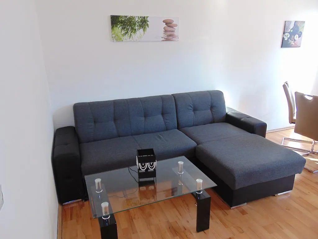 Apartment Angeligasse فيينا