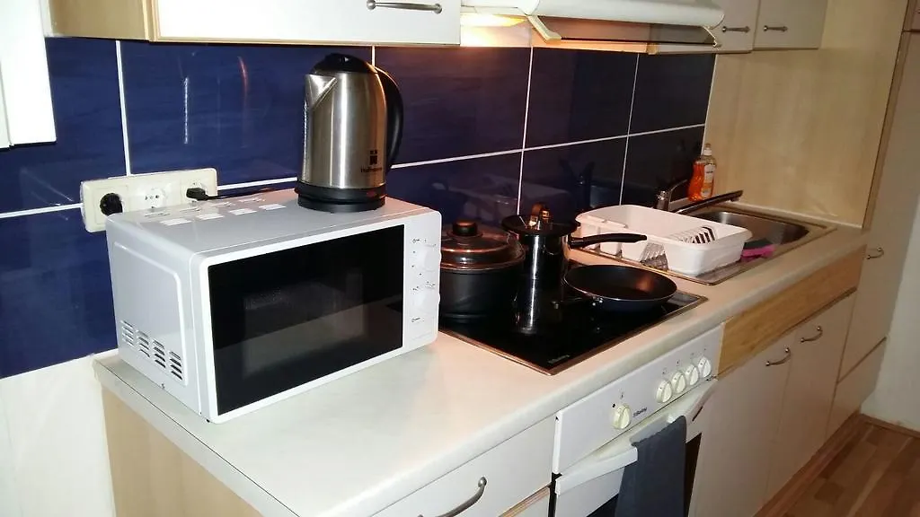 Apartment Angeligasse فيينا
