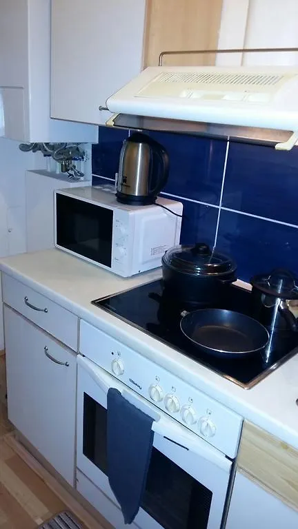 Apartment Angeligasse فيينا