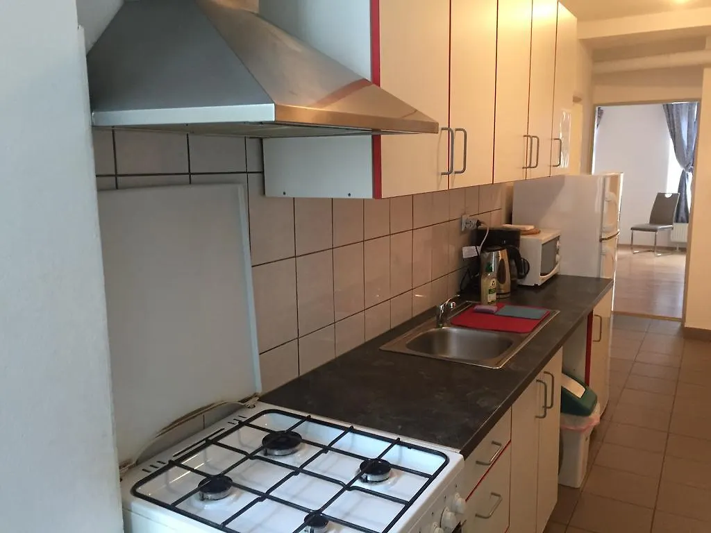 Apartment Angeligasse فيينا