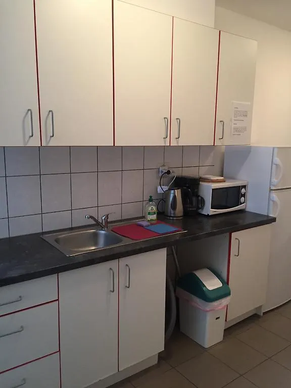 Apartment Angeligasse فيينا