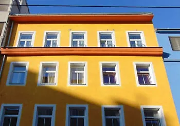 Apartment Angeligasse فيينا