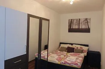 Apartment Angeligasse فيينا