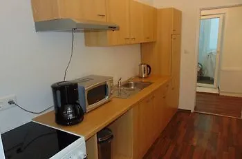 Apartment Angeligasse فيينا