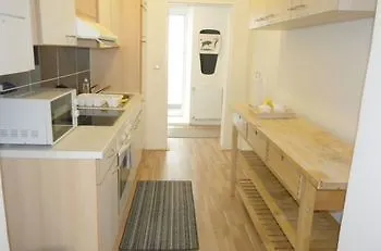 Apartment Angeligasse Bécs Ausztria