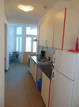Apartment Angeligasse فيينا النمسا