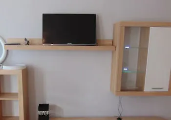 Apartment Angeligasse فيينا