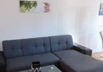 Apartment Angeligasse فيينا