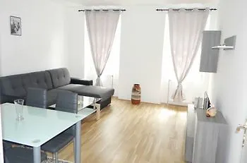 Apartment Angeligasse فيينا 0*,  النمسا