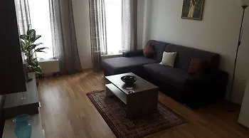 Apartment Angeligasse فيينا النمسا