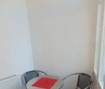 Apartment Angeligasse فيينا