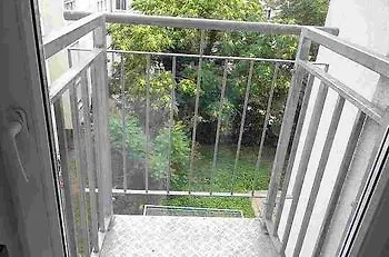 Apartment Angeligasse فيينا