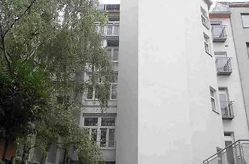 Apartment Angeligasse فيينا