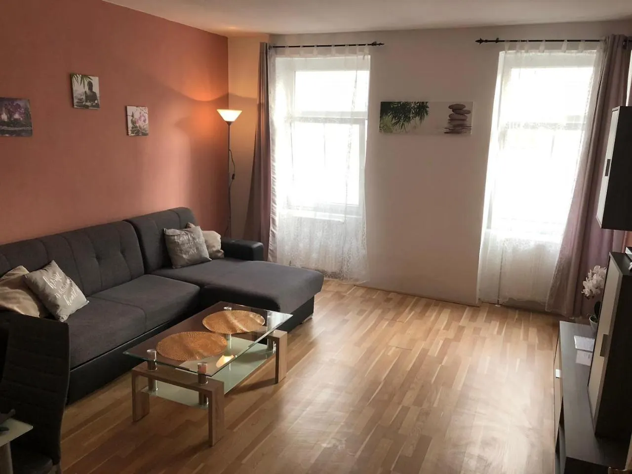 Apartment Angeligasse فيينا النمسا