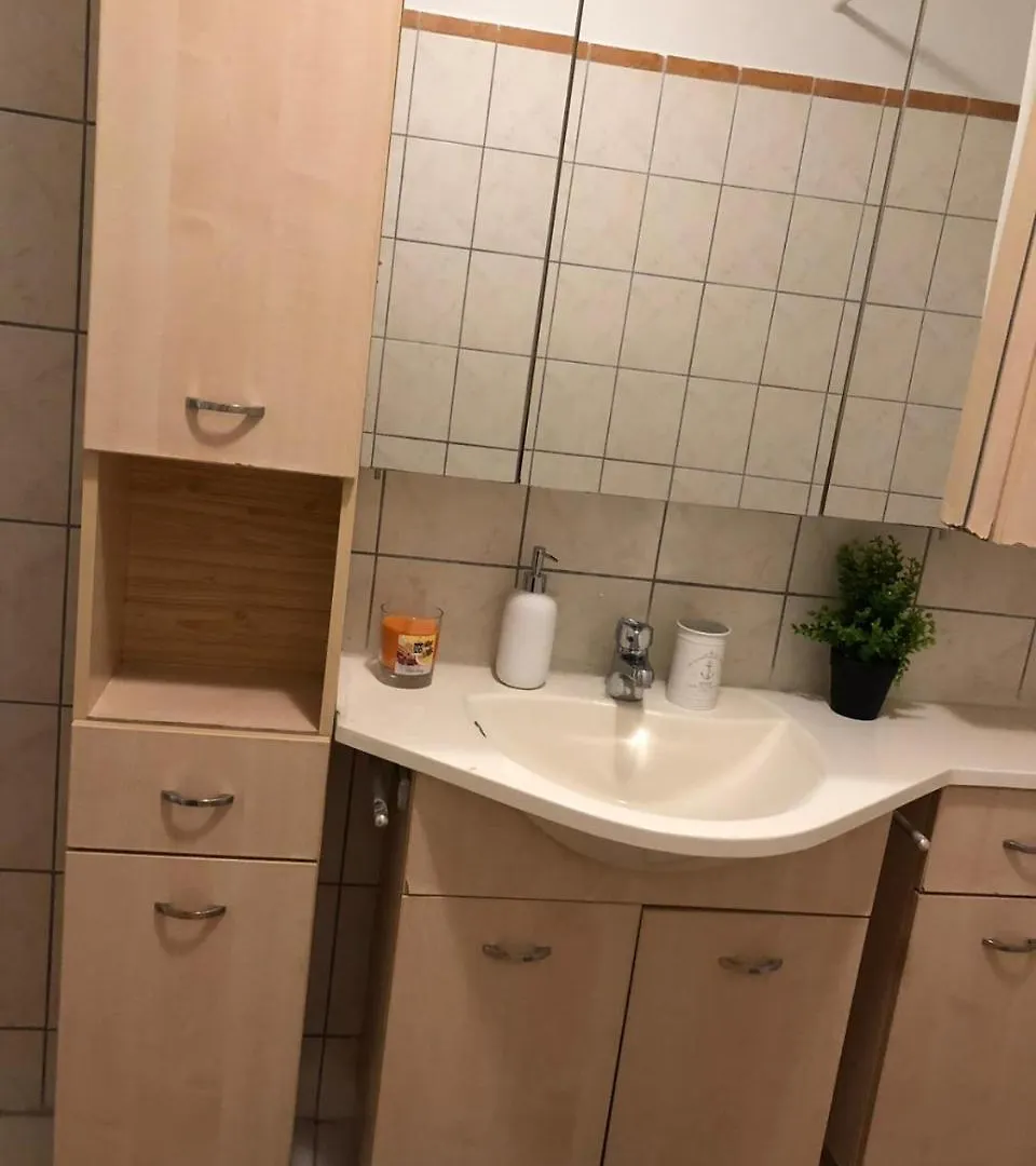 Apartment Angeligasse فيينا النمسا