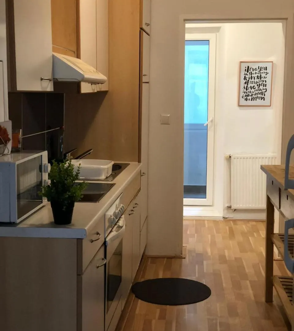 Apartment Angeligasse فيينا 0*,