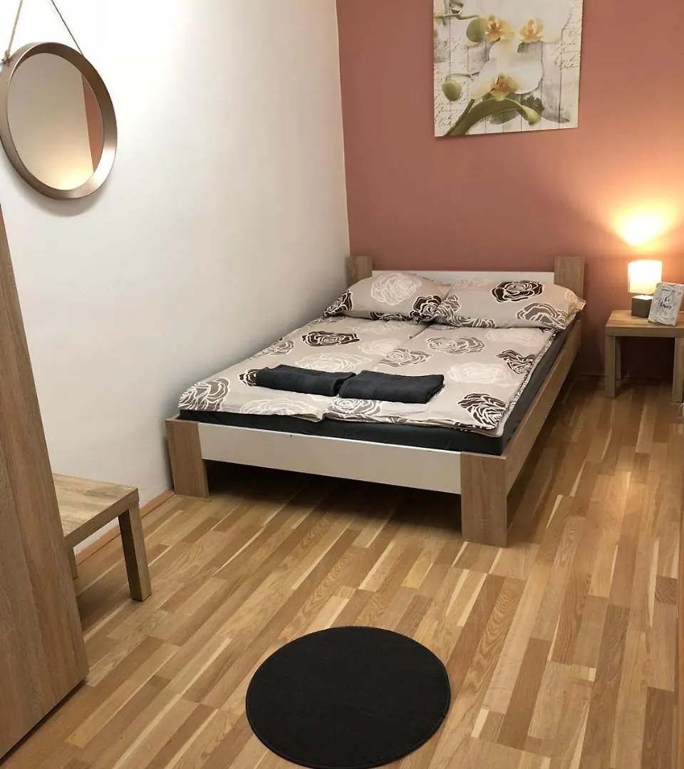 Apartment Angeligasse فيينا النمسا