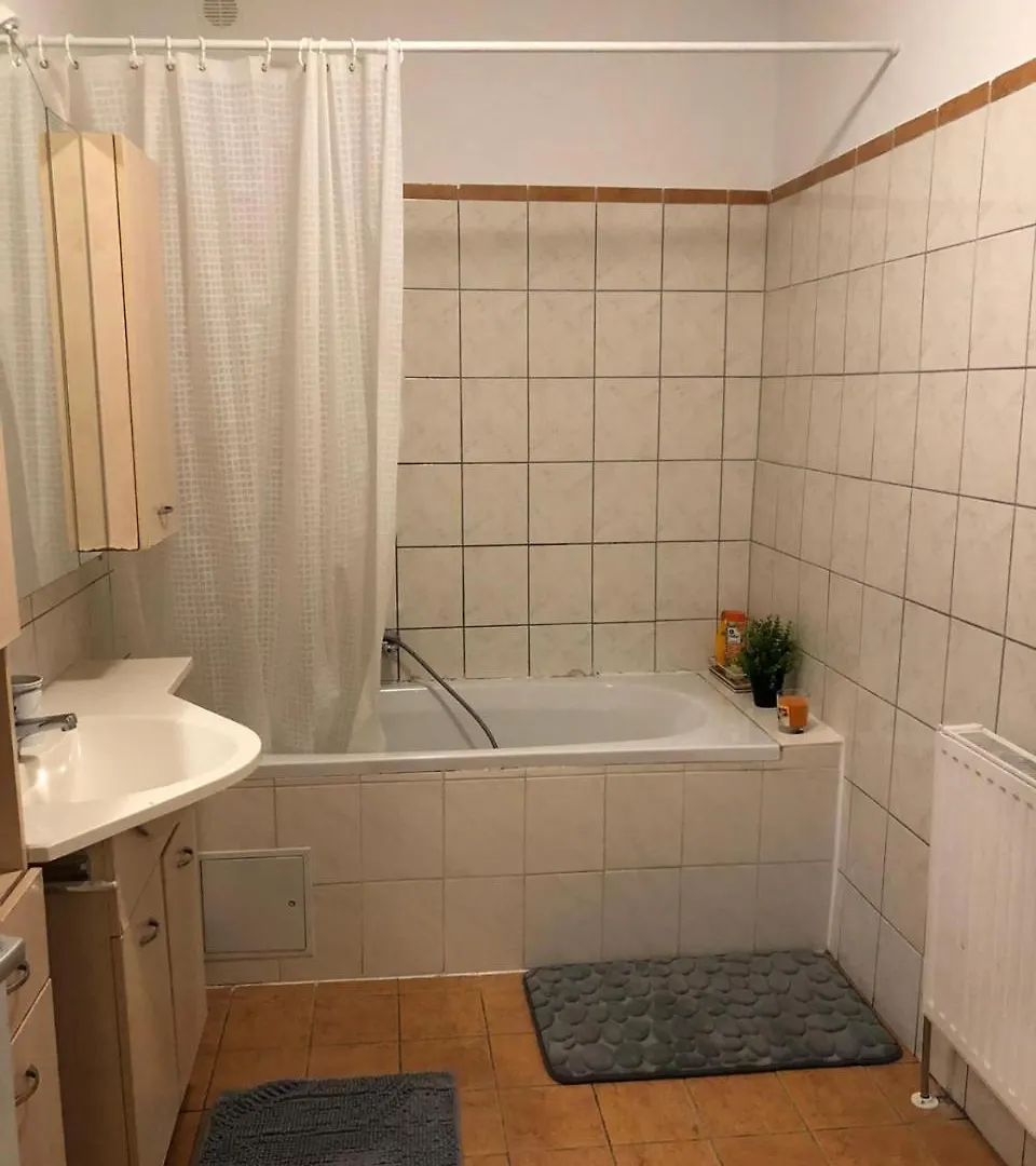 Apartment Angeligasse فيينا 0*,