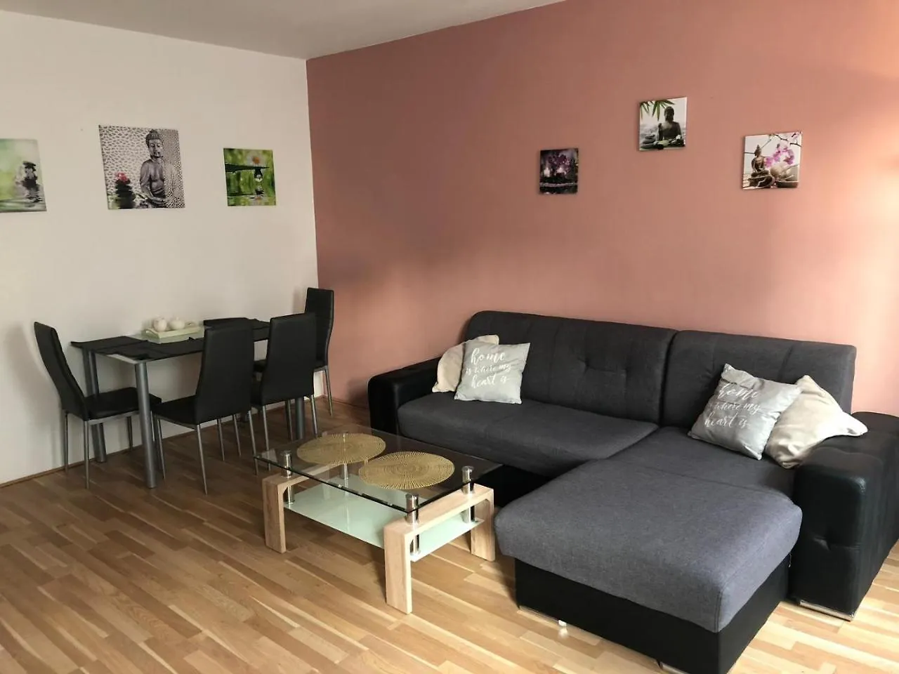 Apartment Angeligasse فيينا 0*,  النمسا