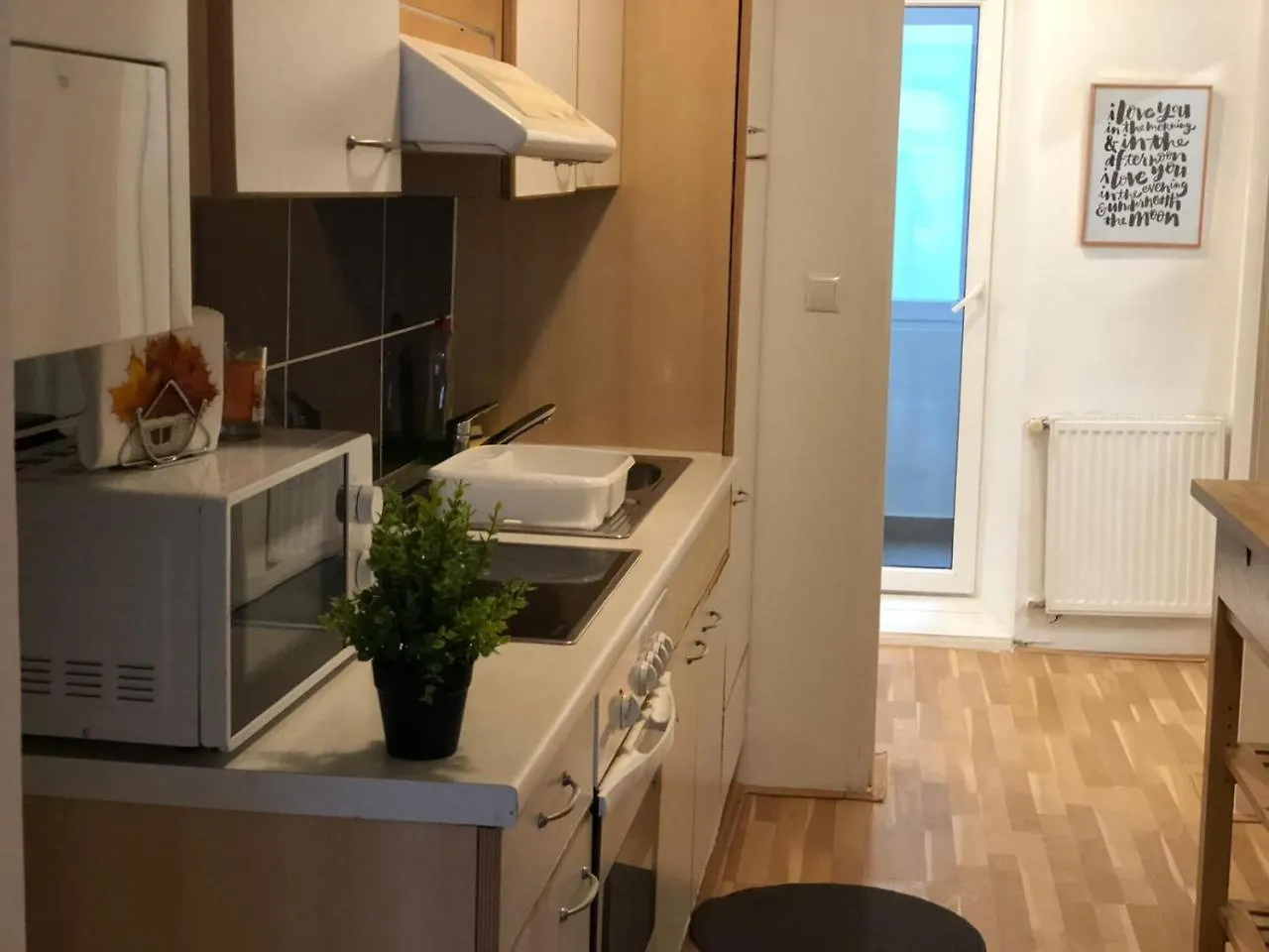 Apartment Angeligasse فيينا