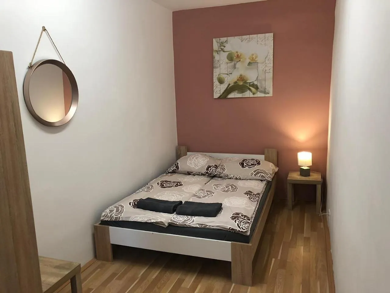Apartment Angeligasse فيينا النمسا