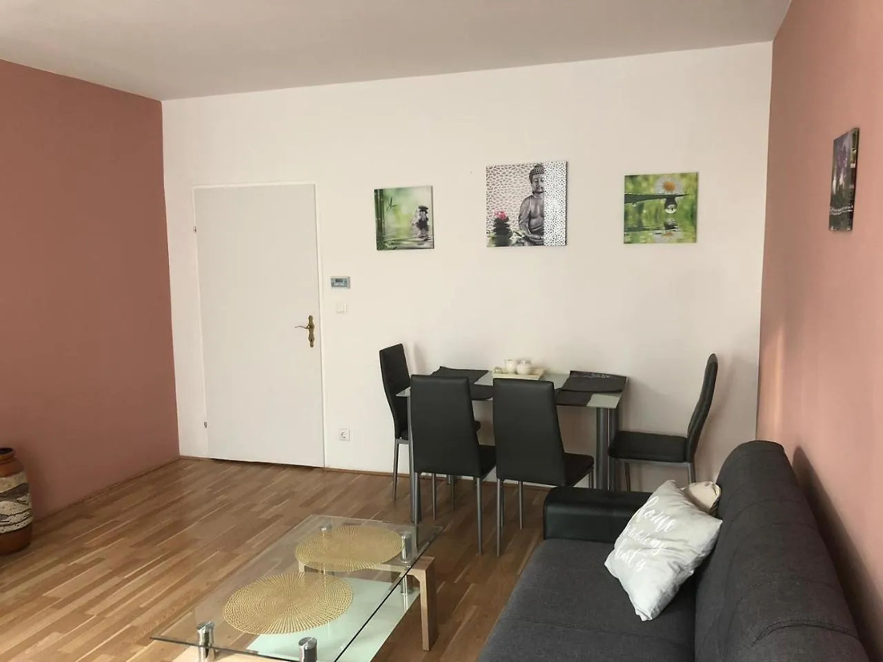 Apartment Angeligasse فيينا