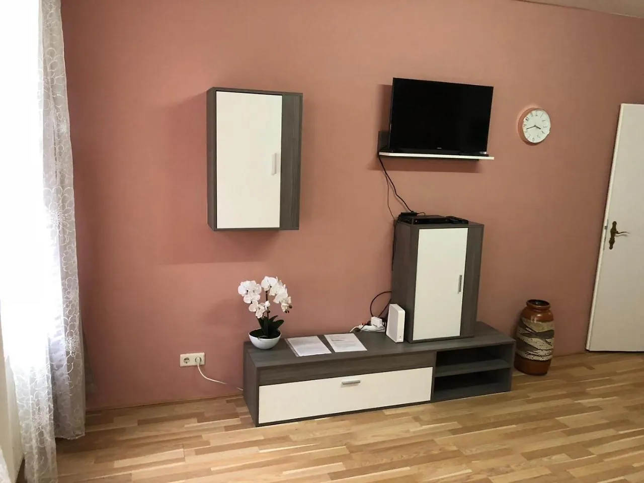 Apartment Angeligasse فيينا النمسا