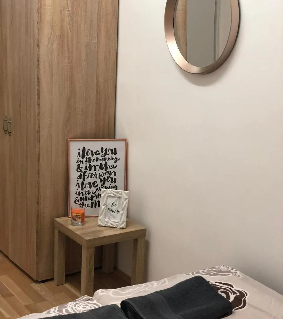 Apartment Angeligasse فيينا 0*,  النمسا