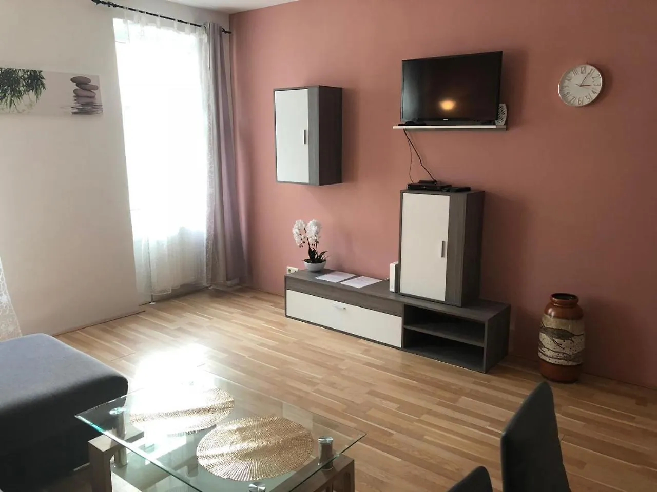 Apartment Angeligasse فيينا