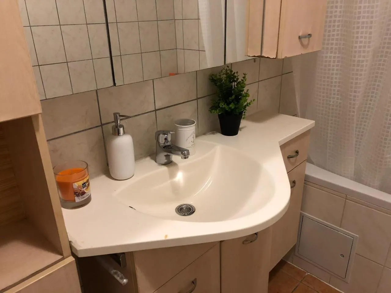 Apartment Angeligasse فيينا