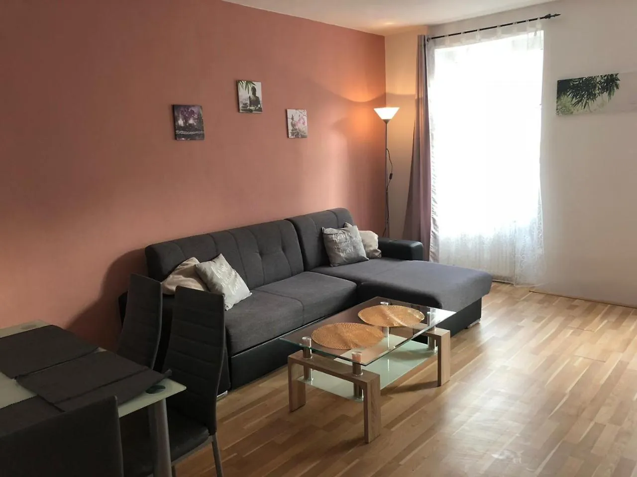 Apartment Angeligasse فيينا