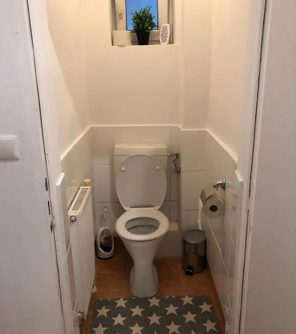 Apartment Angeligasse فيينا