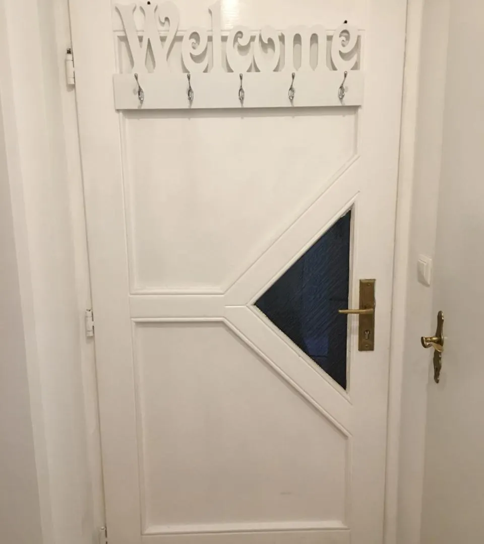 Apartment Angeligasse فيينا