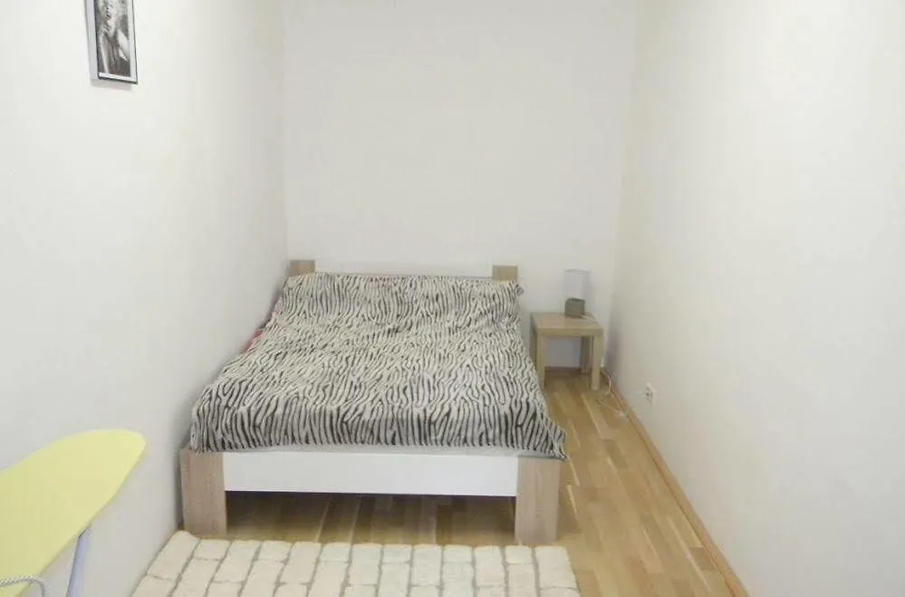 Apartment Angeligasse فيينا